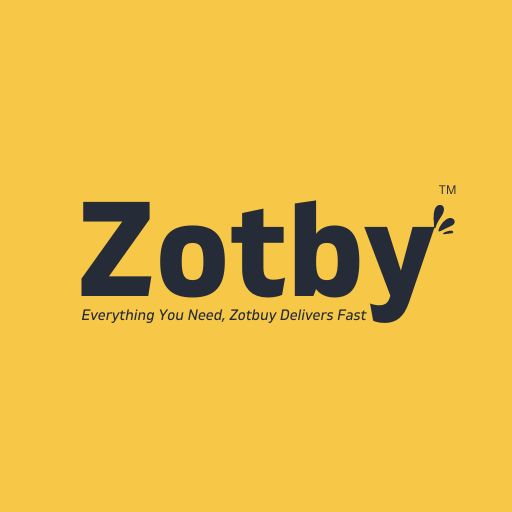 Zotby - Everything You Need, Zotbuy Delivers Fast